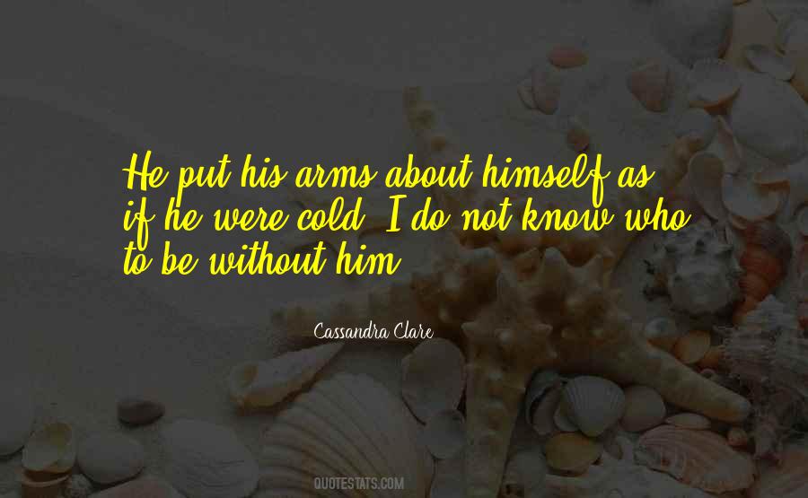 To Be Without Quotes #1102055