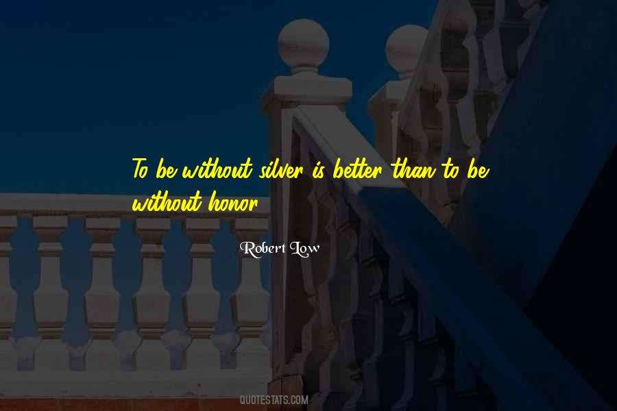To Be Without Quotes #1120239