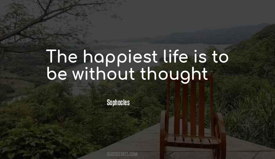 To Be Without Quotes #1184252