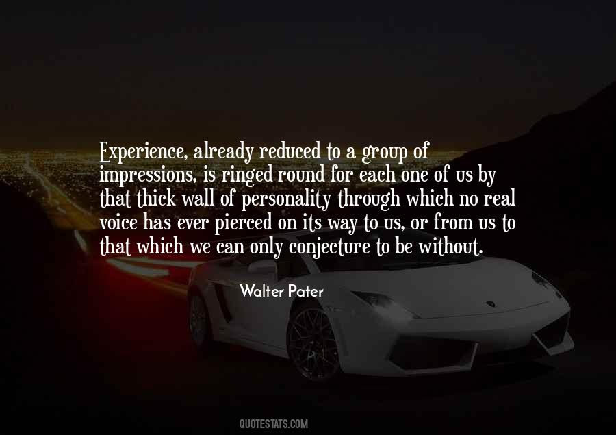 To Be Without Quotes #1202518