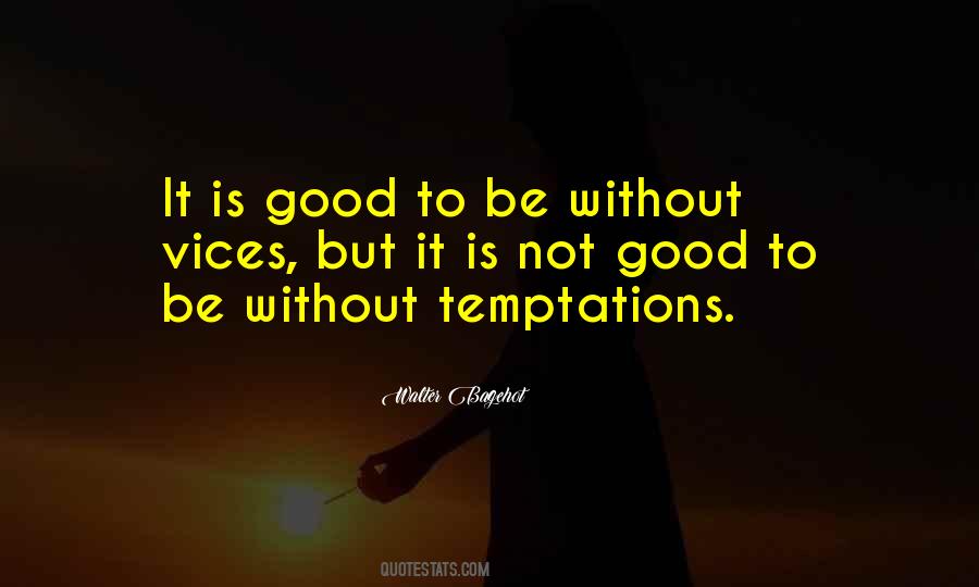 To Be Without Quotes #1229737