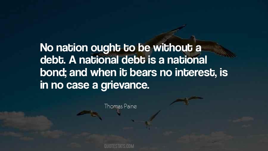 To Be Without Quotes #1278864