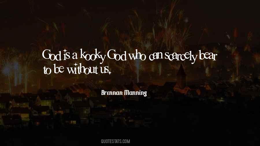 To Be Without Quotes #1413294