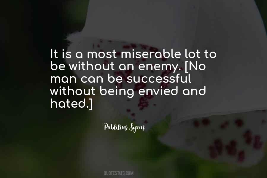 To Be Without Quotes #1650744