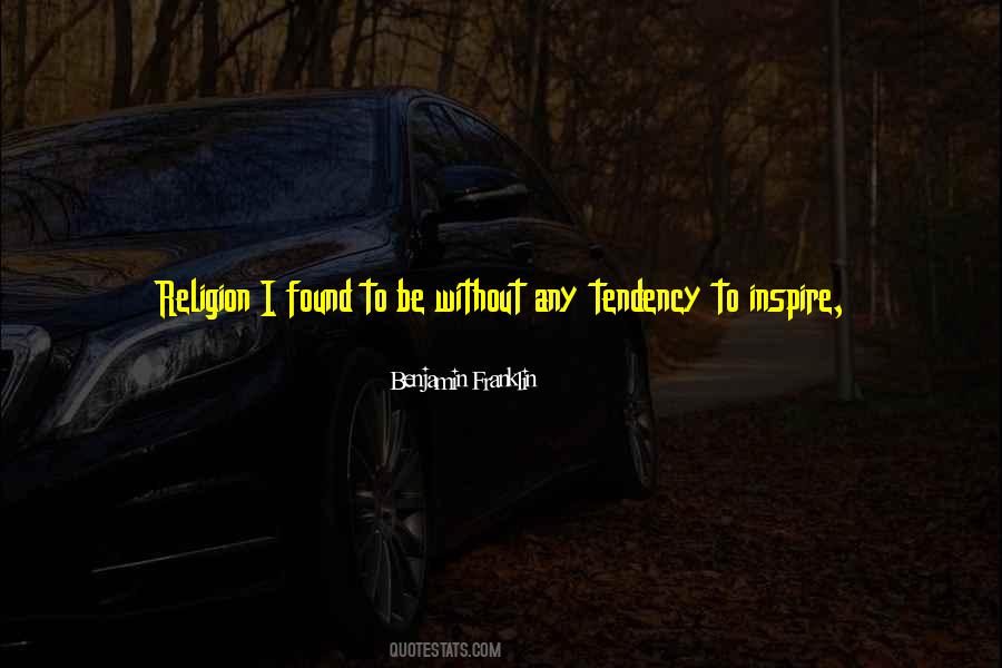 To Be Without Quotes #1674603