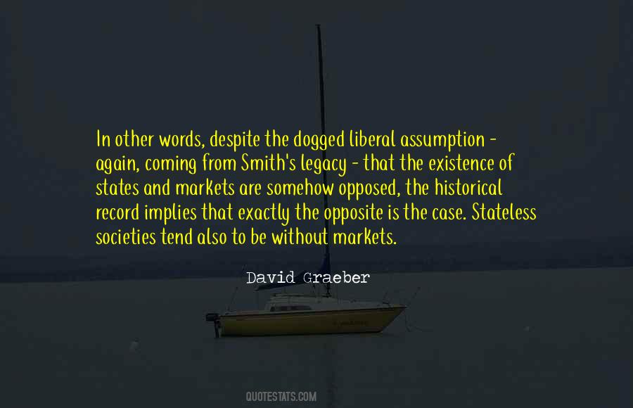 To Be Without Quotes #83255