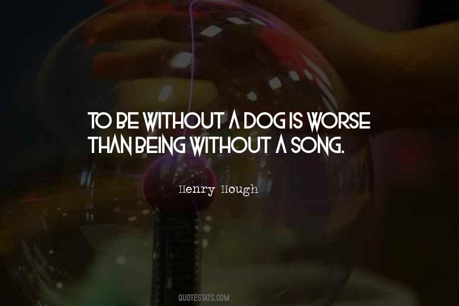 To Be Without Quotes #928946