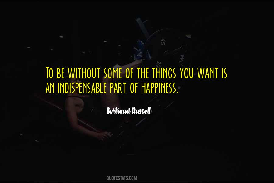 To Be Without Quotes #964991