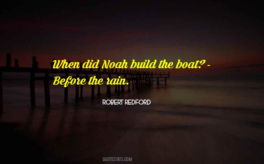 Before The Rain Quotes #1306986