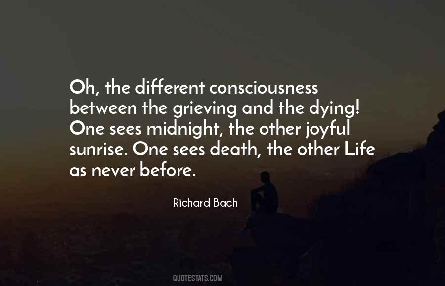 Before The Sunrise Quotes #1495715