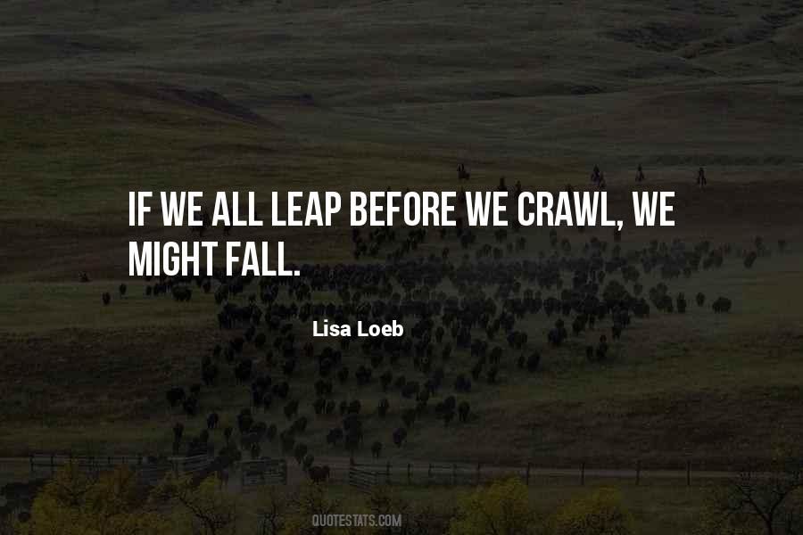 Before We Fall Quotes #811892