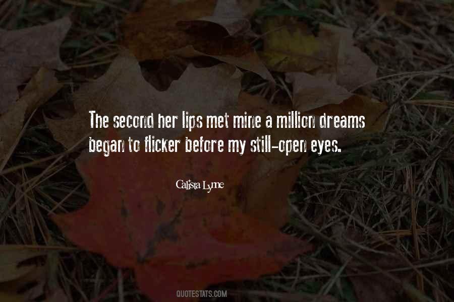 Before We Met Love Quotes #1186740