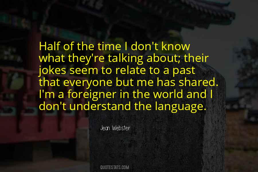 Lonely World Quotes #263888