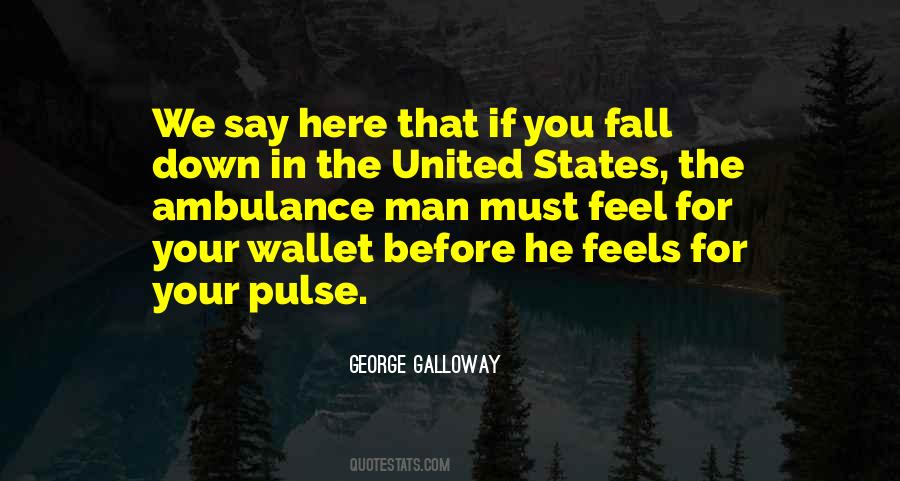 Before You Fall Quotes #788610