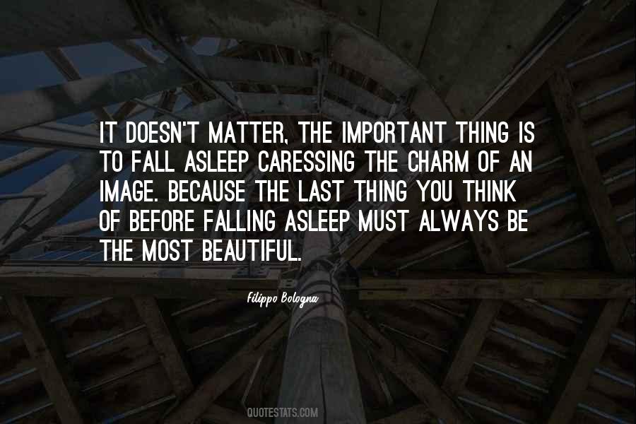 Before You Sleep Quotes #1372235 Before You Sleep Quotes #1372235