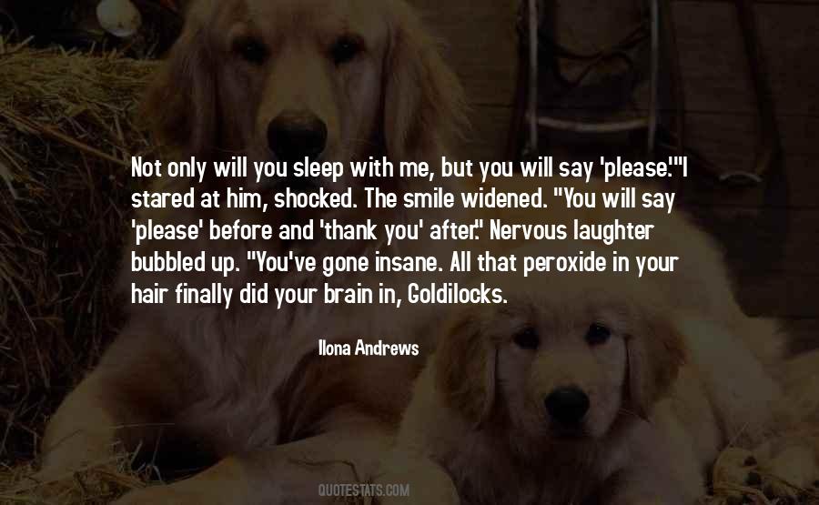 Before You Sleep Quotes #1650675 Before You Sleep Quotes #1650675