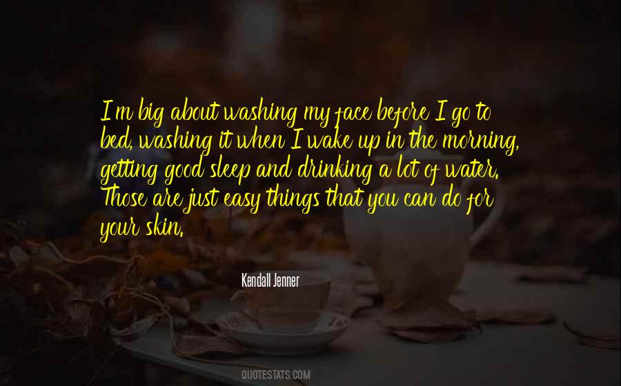 Before You Sleep Quotes #318782 Before You Sleep Quotes #318782