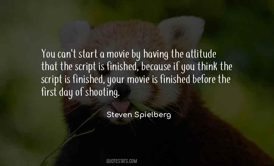 Before You Start Your Day Quotes #832477