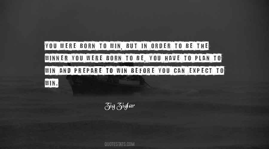 Before You Were Born Quotes #1387855