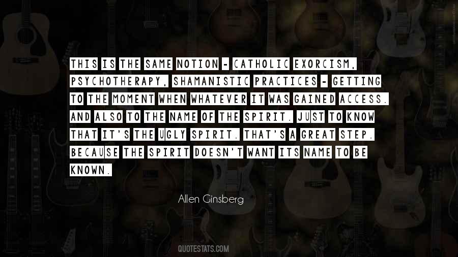 Catholic Moment Quotes #1413132