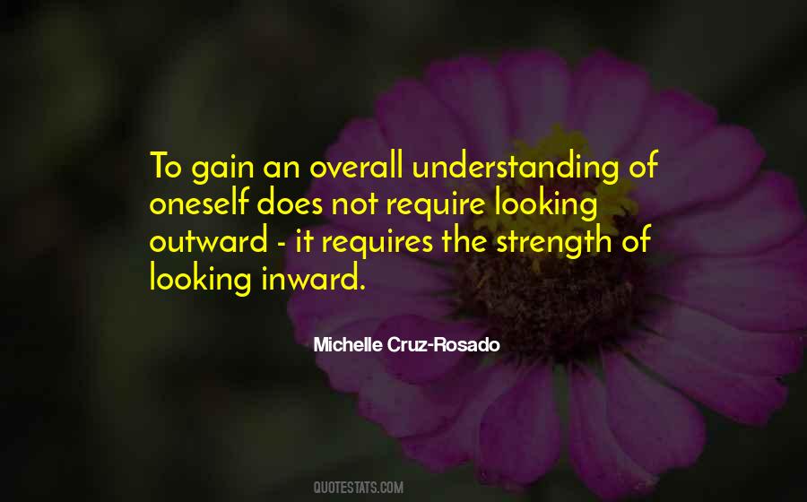 Michelle Rosado Quotes #1190341