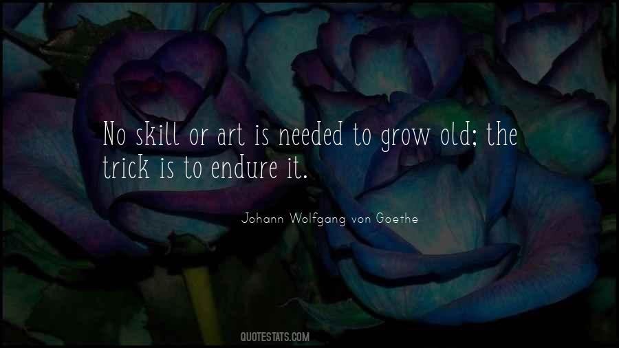 Grow Old With Me Quotes #197988