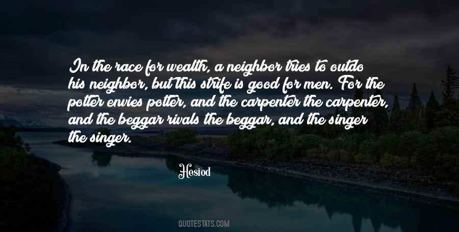 Beggar Quotes #1136906