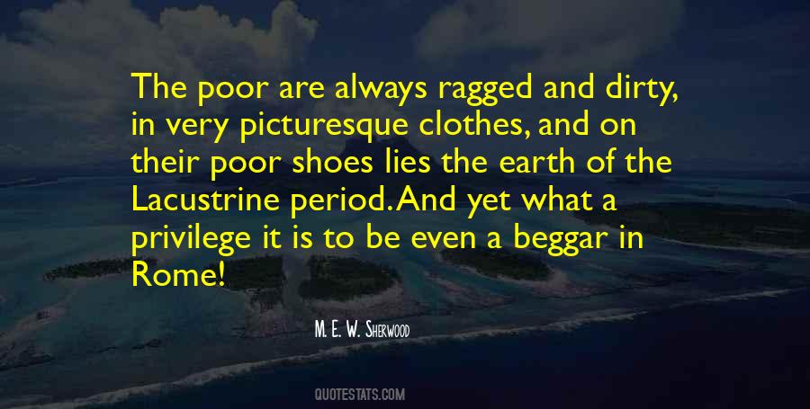 Beggar Quotes #1452017