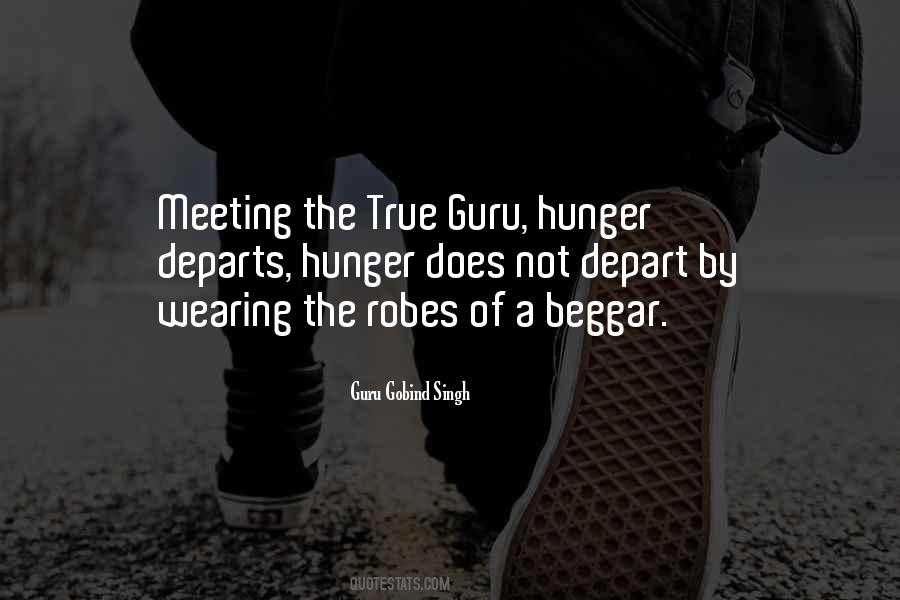 Beggar Quotes #1628524