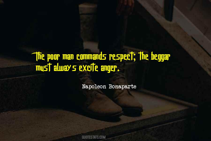 Beggar Quotes #1729435