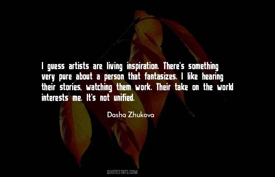 Person Hearing Quotes #1481405