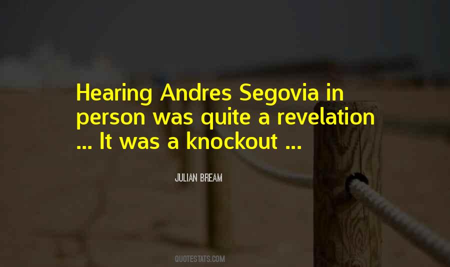 Person Hearing Quotes #1821980