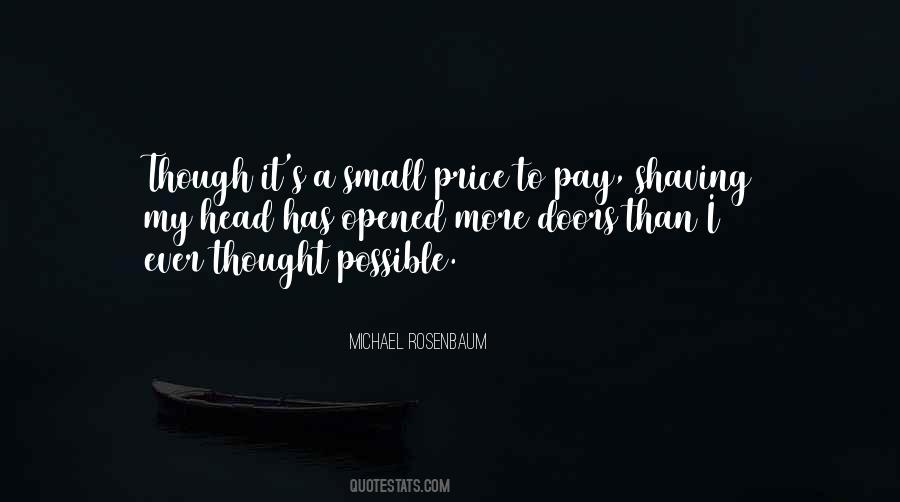 Impoverished Lives Quotes #1769282