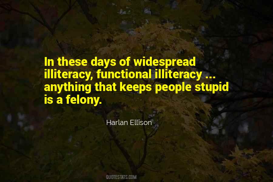Impoverished Lives Quotes #852635