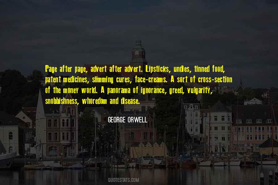 Tinned Food Quotes #1413866