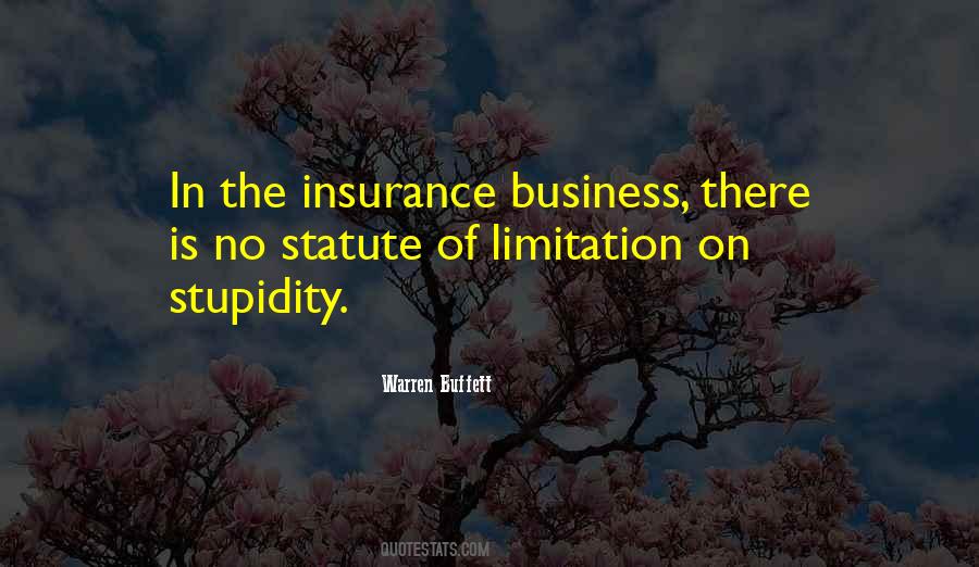 Univeral Truth Quotes #215510