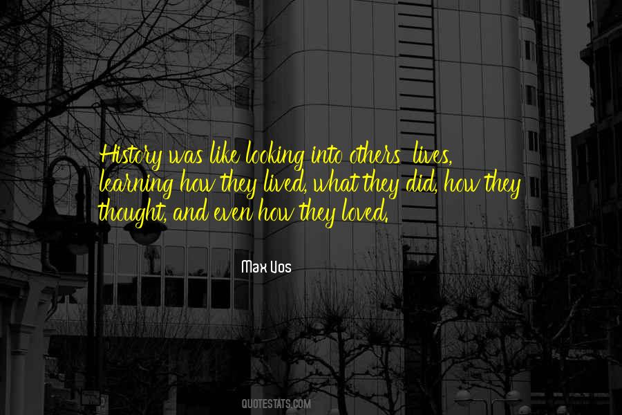 Quotes About Mcvey #841878
