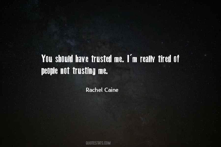 Quotes About Mcvey #962945