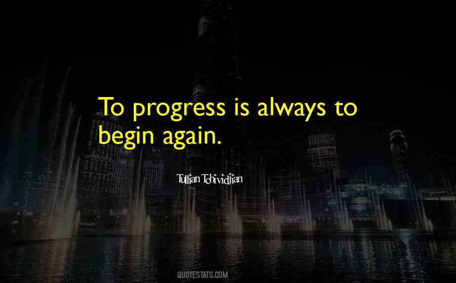 Begin Again Quotes #1034643