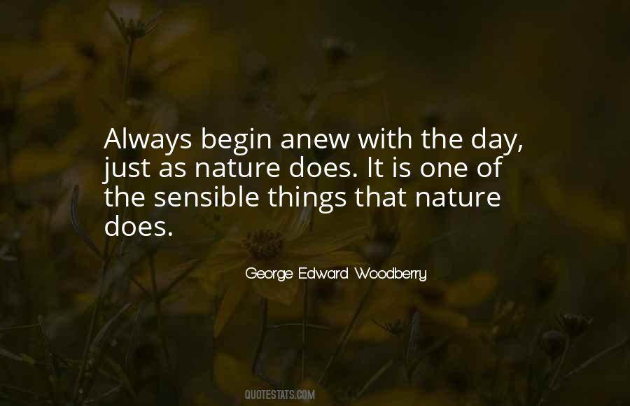 Begin Anew Quotes #557473