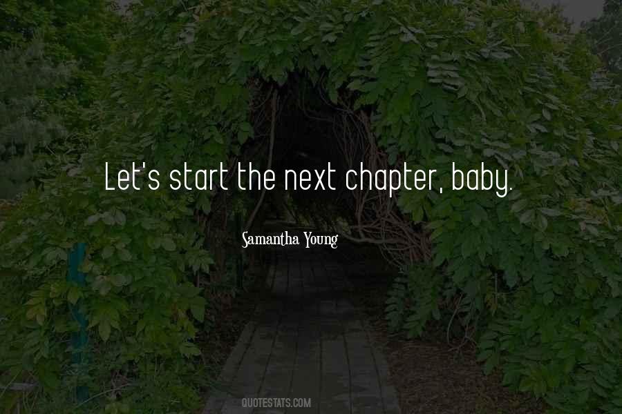 Until Fountain Bridge Quotes #1751692