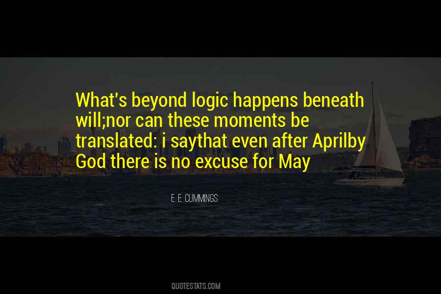 Until Fountain Bridge Quotes #357889