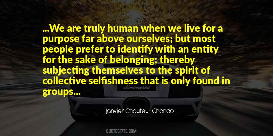 Live In Joy Quotes #353242