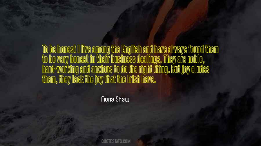 Live In Joy Quotes #562474