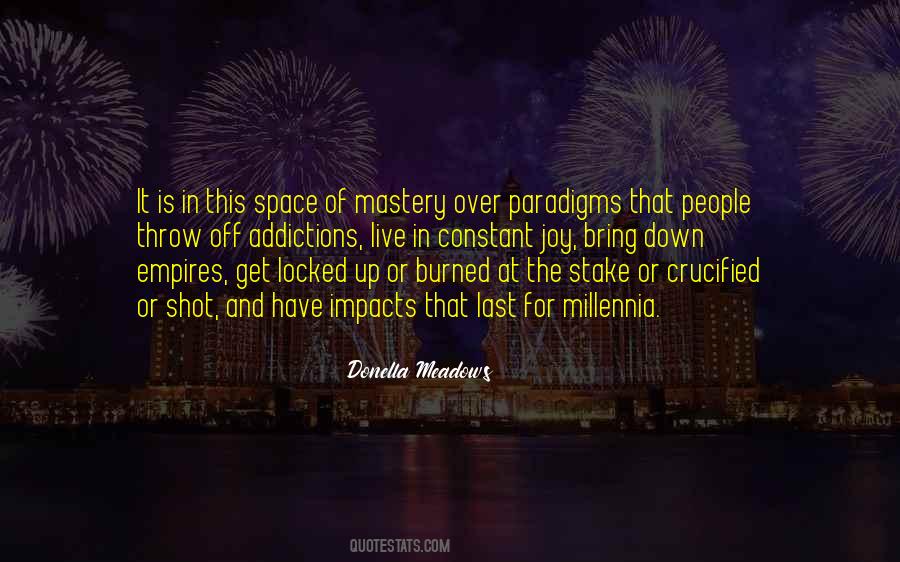 Live In Joy Quotes #600552