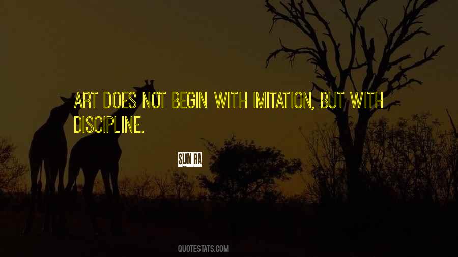 Begin With Yes Quotes #7328
