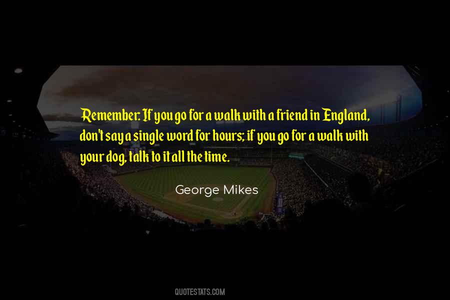 Time To Say Quotes #44746 Time To Say Quotes #44746