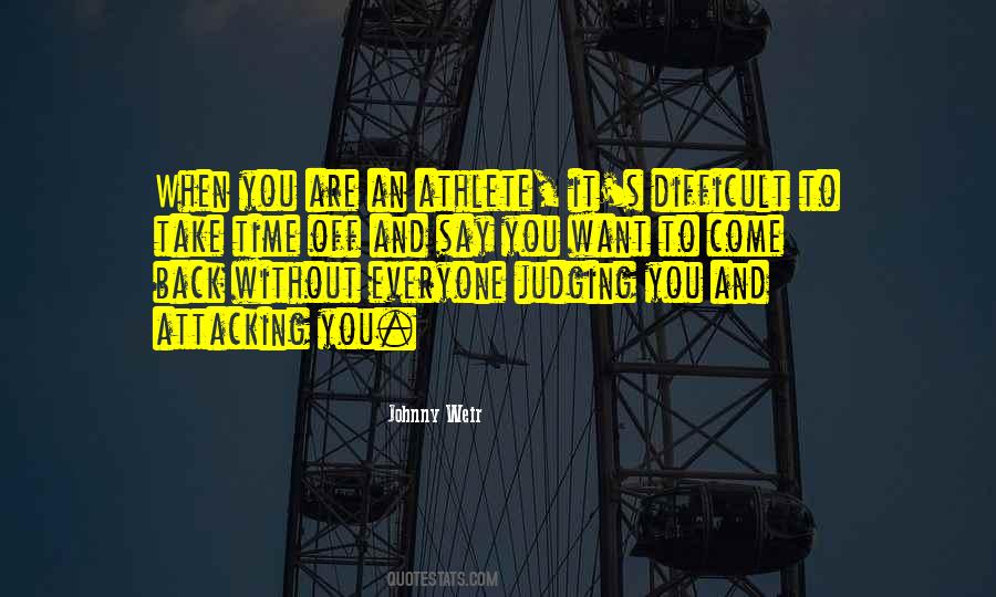 Time To Say Quotes #58644 Time To Say Quotes #58644