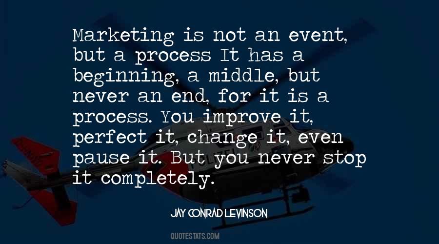 Beginning Middle End Quotes #789426 Beginning Middle End Quotes #789426