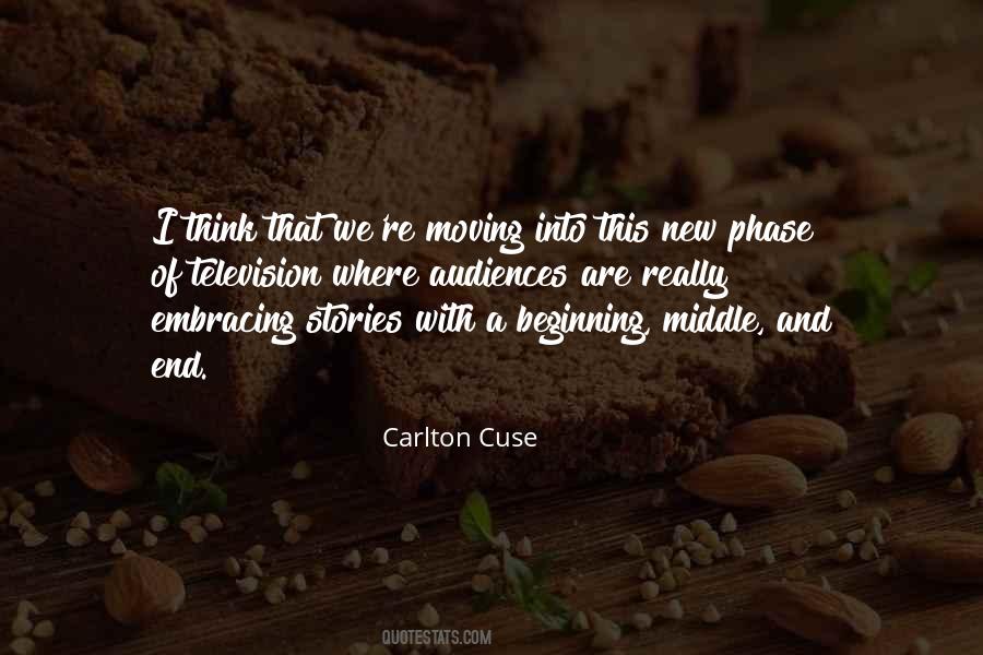 Beginning Middle End Quotes #855616 Beginning Middle End Quotes #855616